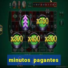 minutos pagantes wild bandito